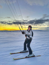 Last inn bildet i Galleri-visningsprogrammet, Kitekurs Namsskogan - Trøndelag (Børgefjell)