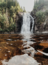 Last inn bildet i Galleri-visningsprogrammet, Storfossen