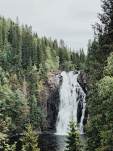 Last inn bildet i Galleri-visningsprogrammet, Storfossen