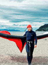 Last inn bildet i Galleri-visningsprogrammet, Kitekurs Stjørdal 19-20 Mai