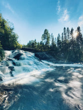 Last inn bildet i Galleri-visningsprogrammet, Storfossen