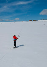 Last inn bildet i Galleri-visningsprogrammet, Kitekurs Storwartz - Røros - Trøndelag