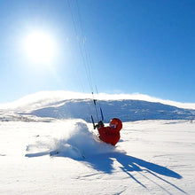 Last inn bildet i Galleri-visningsprogrammet, Kitekurs Namsskogan - Trøndelag (Børgefjell)
