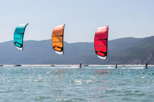 Last inn bildet i Galleri-visningsprogrammet, OZONE ALPHA V1 Komplett m/ Sekk & Ozone Contact Water Bar