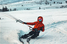 Last inn bildet i Galleri-visningsprogrammet, Privat Kite Kurs Stjørdal - Trondheim