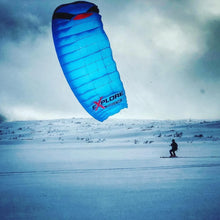 Last inn bildet i Galleri-visningsprogrammet, Trøndelag Kite kurs