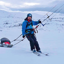 Last inn bildet i Galleri-visningsprogrammet, Ozone Connect Backcountry Snow V4