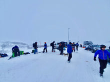 Load image into Gallery viewer, Trøndelag Kite kurs