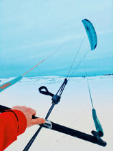 Last inn bildet i Galleri-visningsprogrammet, Privat Kite Kurs Stjørdal - Trondheim