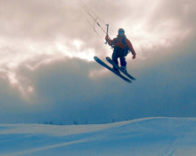 Last inn bildet i Galleri-visningsprogrammet, Kitekurs Namsskogan - Trøndelag (Børgefjell)