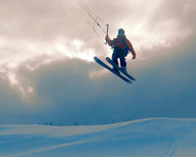 Last inn bildet i Galleri-visningsprogrammet, Trøndelag Kite kurs