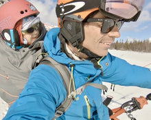 Last inn bildet i Galleri-visningsprogrammet, Trøndelag Kite kurs