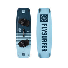 Last inn bildet i Galleri-visningsprogrammet, Flysurfer Flow Kiteboard