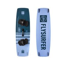 Last inn bildet i Galleri-visningsprogrammet, Flysurfer Flow Kiteboard