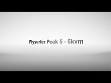 Last inn og spill av video i Gallerivisningen, Peak 5 Komplett m/ Kompress Sekk & Connect Bar