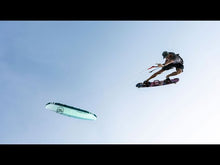 Last inn og spill av video i Gallerivisningen, Sonic 3 Komplett m/ Sekk & Infinity XX Controll Bar