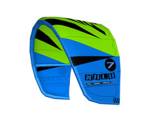 Last inn bildet i Galleri-visningsprogrammet, Flow Nalu Kite Komplett m/ Sekk og Flow RMX2 Bar