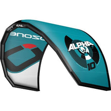 Last inn bildet i Galleri-visningsprogrammet, OZONE ALPHA V1 Komplett m/ Sekk & Ozone Contact Water Bar