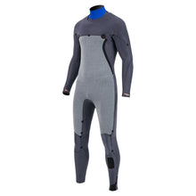 Last inn bildet i Galleri-visningsprogrammet, PROLIMIT MERCURY FRONT ZIP 6/4