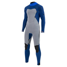 Last inn bildet i Galleri-visningsprogrammet, PROLIMIT PREDATOR FRONT ZIP 6/4