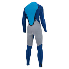 Last inn bildet i Galleri-visningsprogrammet, PROLIMIT PREDATOR FRONT ZIP 6/4