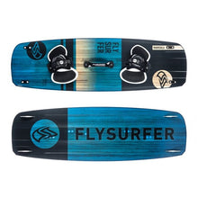 Last inn bildet i Galleri-visningsprogrammet, Flysurfer Radical 6 Kiteboard