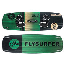 Last inn bildet i Galleri-visningsprogrammet, Flysurfer Radical 6 Kiteboard