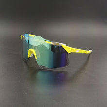 Load image into Gallery viewer, SUNGALSSES UNISEX FOR SPORT &amp; PLESURE
