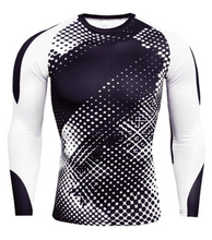 Load image into Gallery viewer, RASH GUARD FOR UNDER THE WETSUIT
