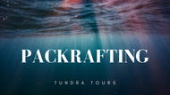 Packrafting tour and wild camping 15-16 Juli