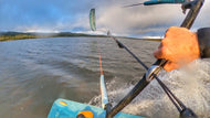 Privat Kite Kurs Stjørdal 29 August
