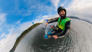 Kitekurs Stjørdal 4-5 November
