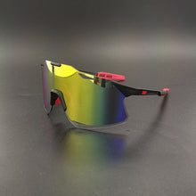Load image into Gallery viewer, SUNGALSSES UNISEX FOR SPORT &amp; PLESURE
