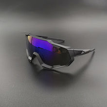 Load image into Gallery viewer, SUNGALSSES UNISEX FOR SPORT &amp; PLESURE
