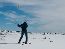 Load image into Gallery viewer, Kitekurs Storwartz - Røros - Trøndelag
