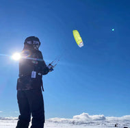 Privat Kite Kurs Stjørdal - Trondheim